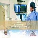 MOH Cardiology Exam Preparation