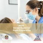 MOH Dental Hygienist Exam Preparation