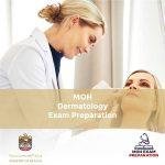 MOH Dermatology Exam Preparation