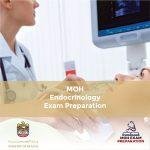 MOH Endocrinology Exam Preparation