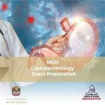 MOH Gastroenterology Exam Preparation