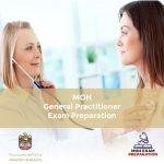 MOH General Practitioner Exam Preparation