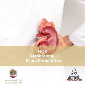 MOH Nephrology Exam Preparation