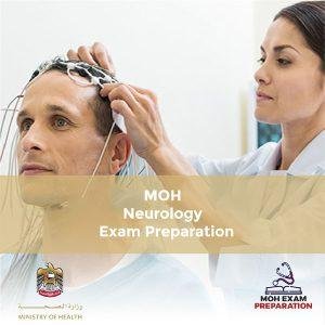 MOH Neurology Exam Preparation