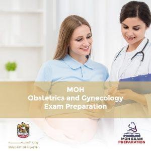 MOH Obstetrics and Gynecology Exam Preparation