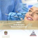 MOH Oral Surgery Exam Preparation