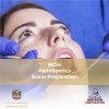 MOH Periodontics Exam Preparation