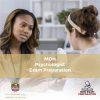 MOH Psychologist Exam Preparation