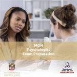 MOH Psychologist Exam Preparation