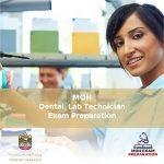 MOH Dental Lab Technician Exam Preparation