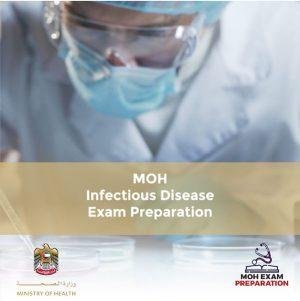 MOH Infectious Disease Exam Preparation