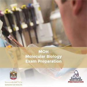 MOH Molecular Biology Exam Preparation