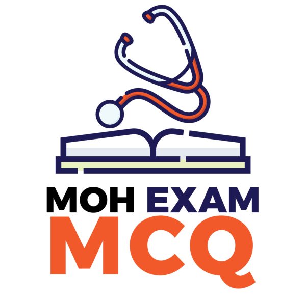 MOH Exam MCQs