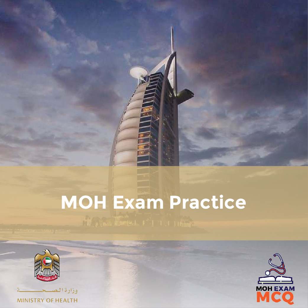 MOH Exam Practice