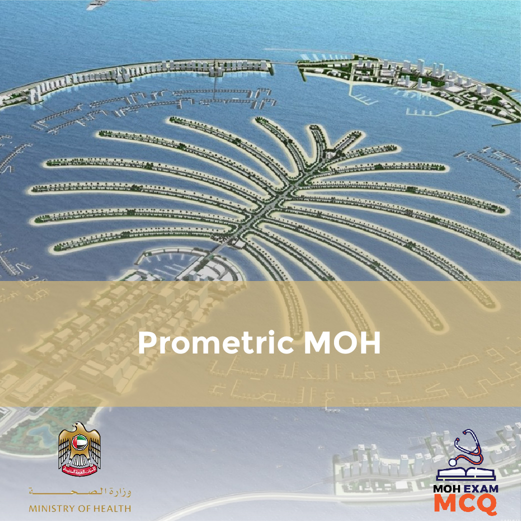 Prometric MOH