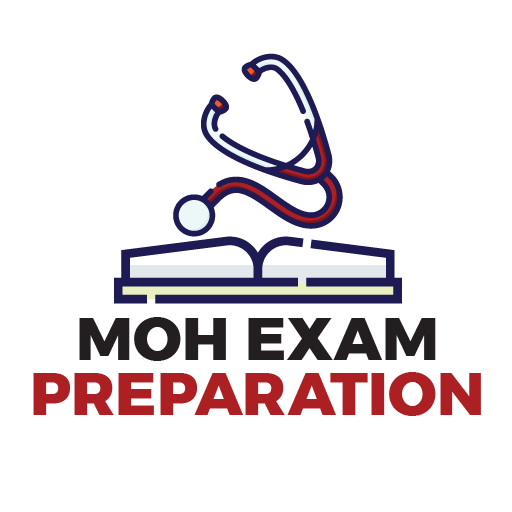 MOH EXAM PREPARATION 2025