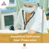 MOH Anesthesia Technician Exam Preparation