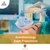 MOH Anesthesiology Exam Preparation