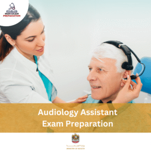 MOH Audiology Assistant MCQs