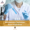 MOH Biochemistry Technician MCQs