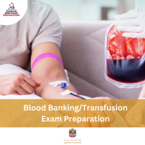 MOH Blood Banking_Transfusion MCQs
