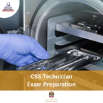 MOH CSS Technician MCQs
