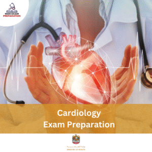 MOH Cardiology MCQs