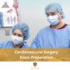 MOH Cardiovascular Surgery MCQs