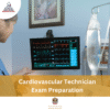 MOH Cardiovascular Technician MCQs