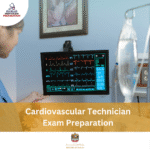 MOH Cardiovascular Technician MCQs