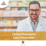 MOH Clinical Pharmacist MCQs