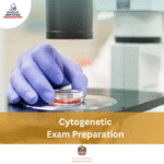 MOH Cytogenetic MCQs