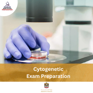 MOH Cytogenetic MCQs