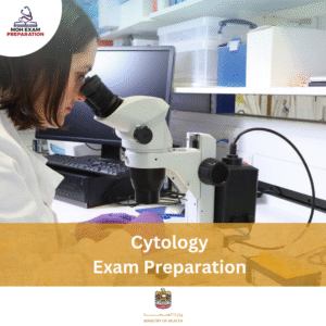 MOH Cytology MCQs