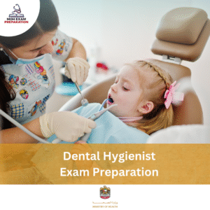 MOH Dental Hygienist MCQs