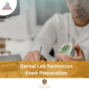 MOH Dental Lab Technician MCQs