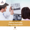 MOH Dental Radiology MCQs