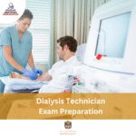 MOH Dialysis Technician MCQs