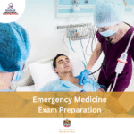 MOH Emergency Medicine MCQs