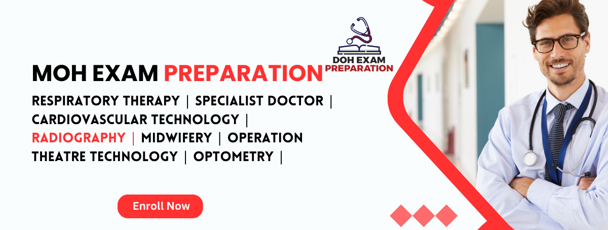 MOH Exam Preparation Slider Image 2