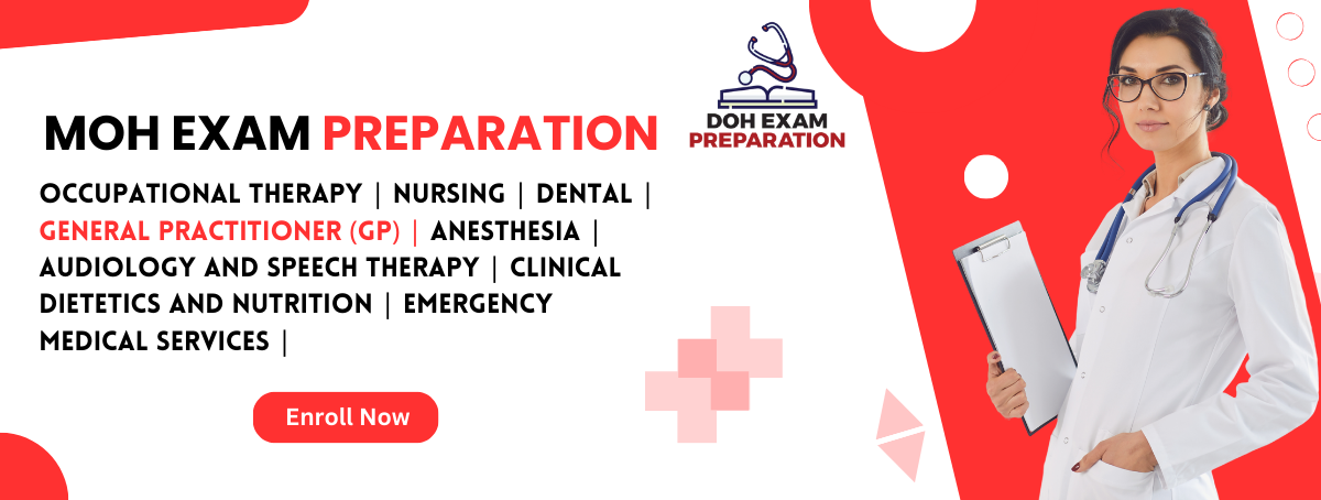 MOH Exam Preparation Slider Image 3