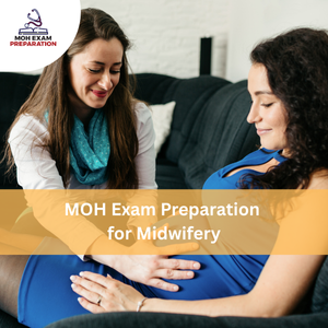 MOH Exam Preparation for Midwifery