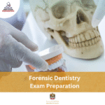MOH Forensic Dentistry MCQs