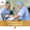 MOH Gastroenterology MCQs