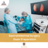 MOH Gastrointestinal Surgery MCQs