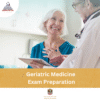 MOH Geriatric Medicine MCQs