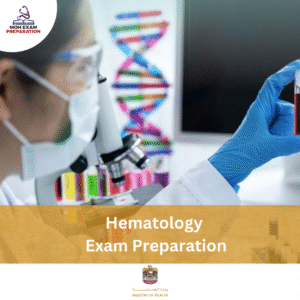 MOH Hematology MCQs