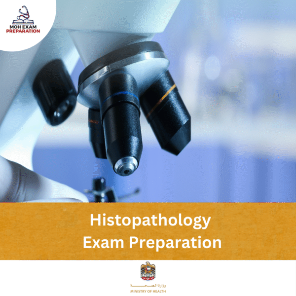MOH Histopathology MCQs