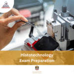 MOH Histotechnology MCQs