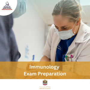 MOH Immunology MCQs